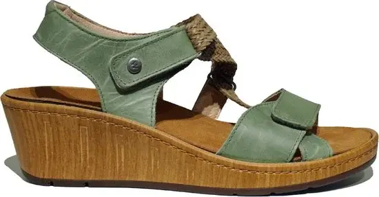 Wolky | Sandales La Jolla | Femme | 41