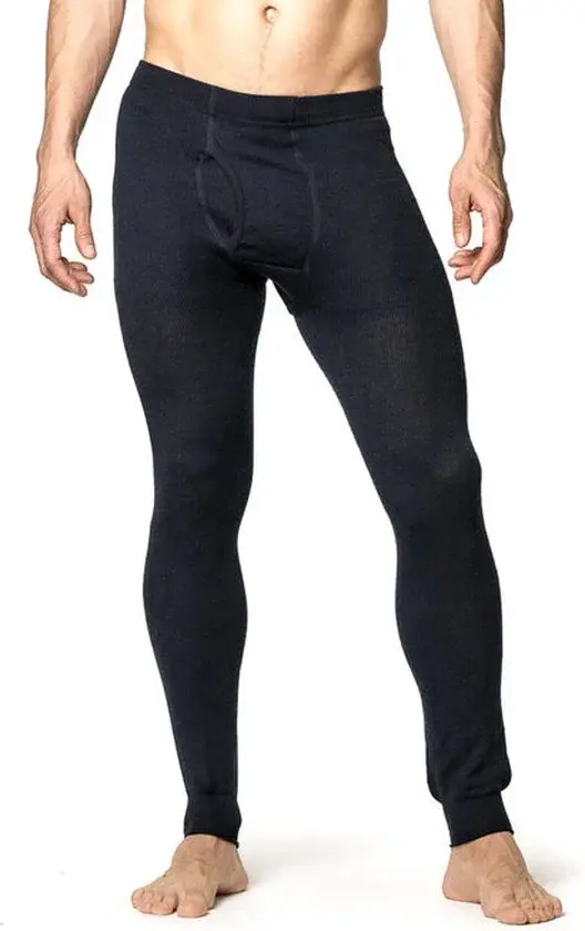Woolpower | Sous-vêtements longs 200 | Unisexe | XXL