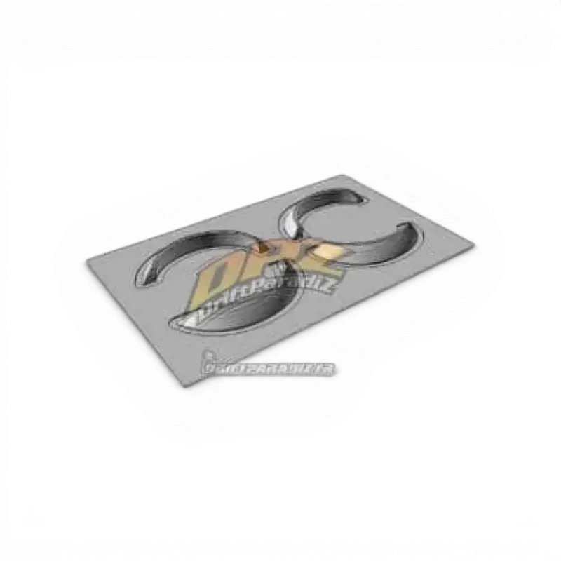 Work Fender 10mm universels