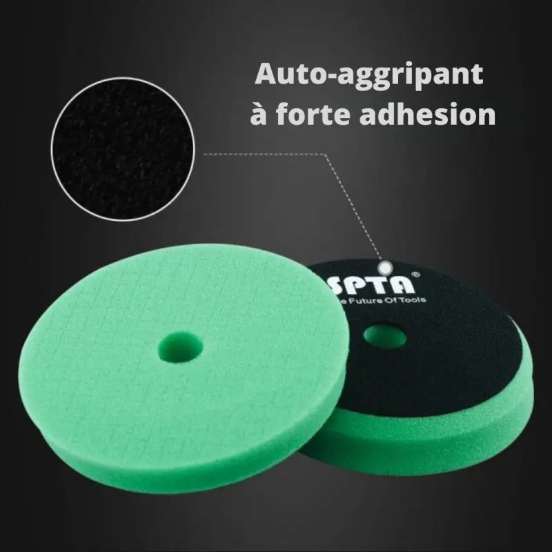 WSR DETURNER – Nettoyant calcaire puissant pour vernis et protections céramiques