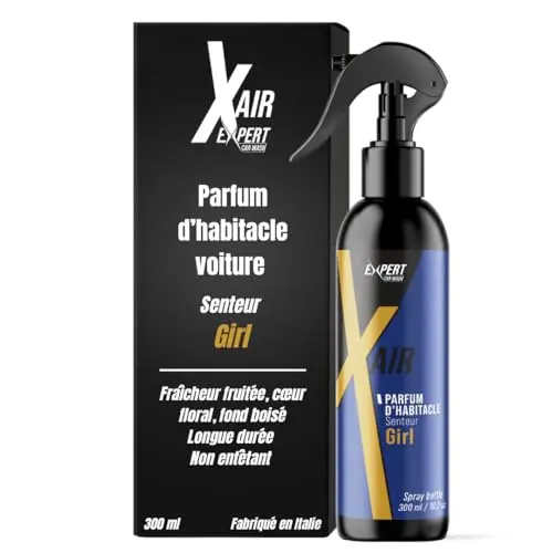 X Air Girl 300 ml - carton de 12