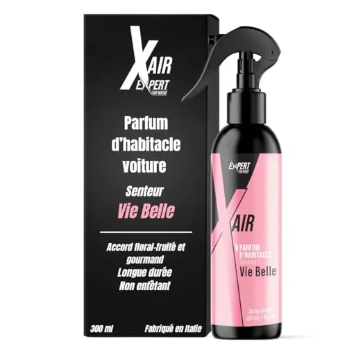 X Air LaVieBelle 300 ml - carton de 12