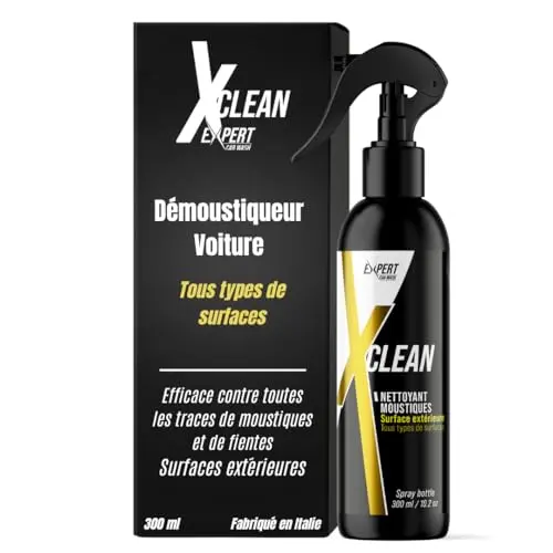 X Clean Nettoyant moustiques 300 ml - carton de 12