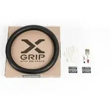 X-Grip Mousse 21” 0513EV0 80/100-90/90 - Nieuw