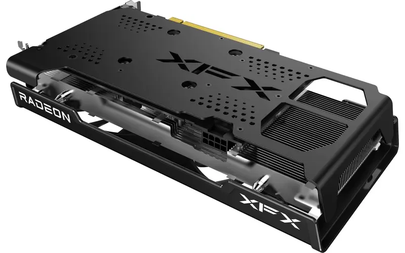 XFX Speedster SWFT 210 RX 6600 8 Go GDDR6 - Carte graphique gaming d'occasion