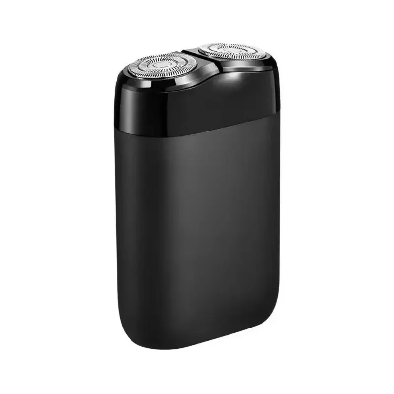 Xiaomi Mijia Electric Shaver 2 MSX201 Noir - Nouvelle Prise
