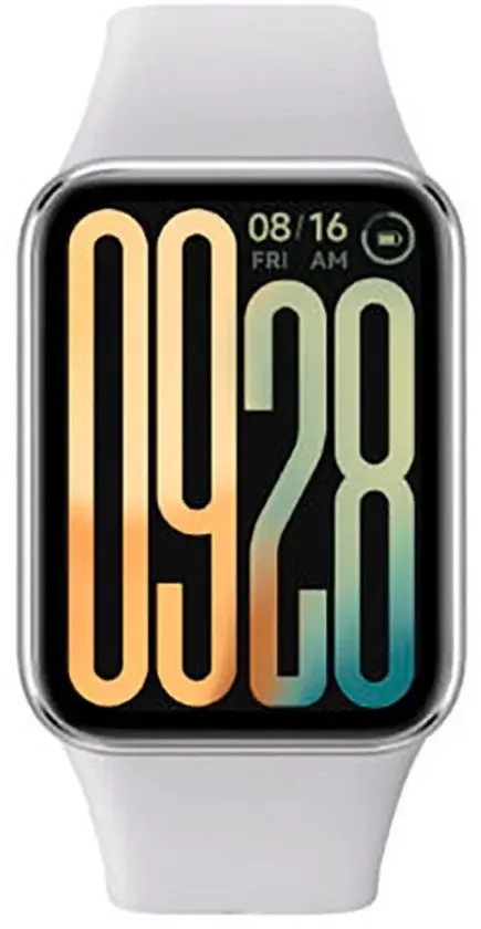 Xiaomi Smart Band 9 Pro Moonlight Silver - Neuf Outlet