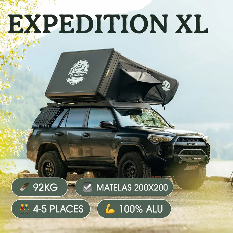 XL Expedition