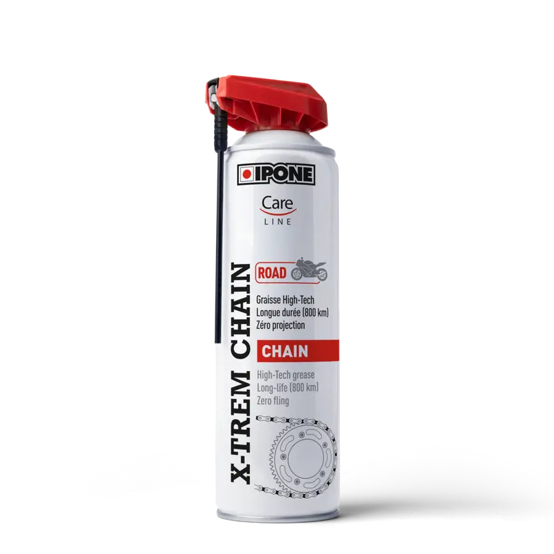 XTREM CHAIN ROAD 500BF