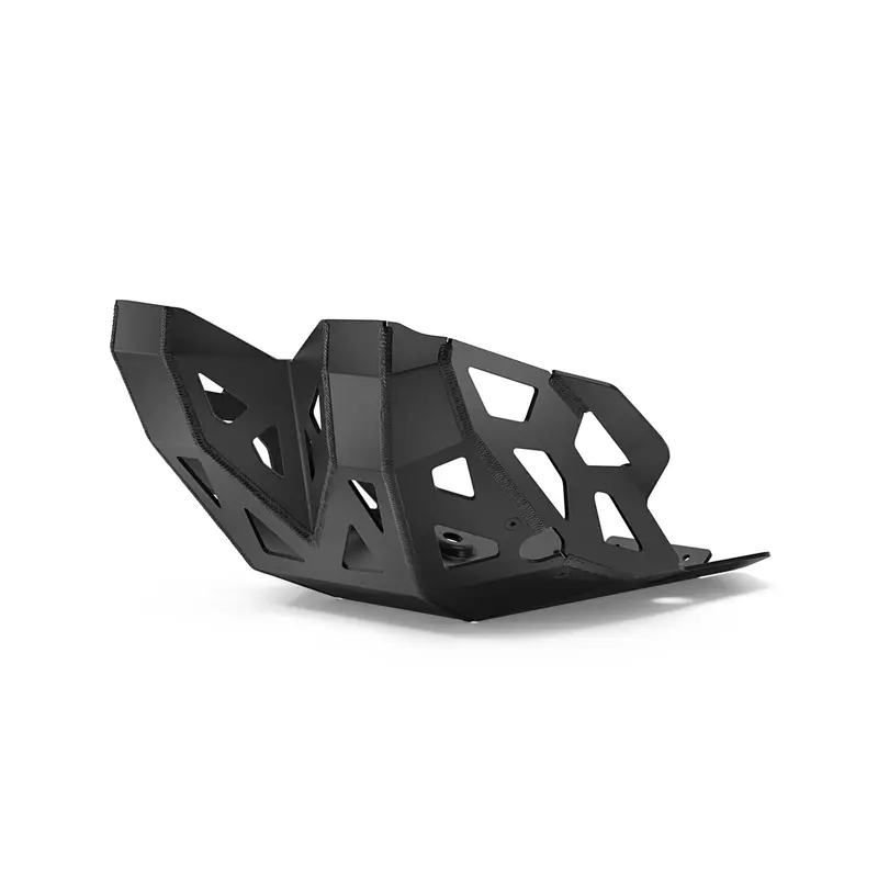 YAMAHA TENERE 700 2025 SABOT RENFORCE NOIR