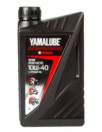 YAMALUBE S4 10W40 1LITRE