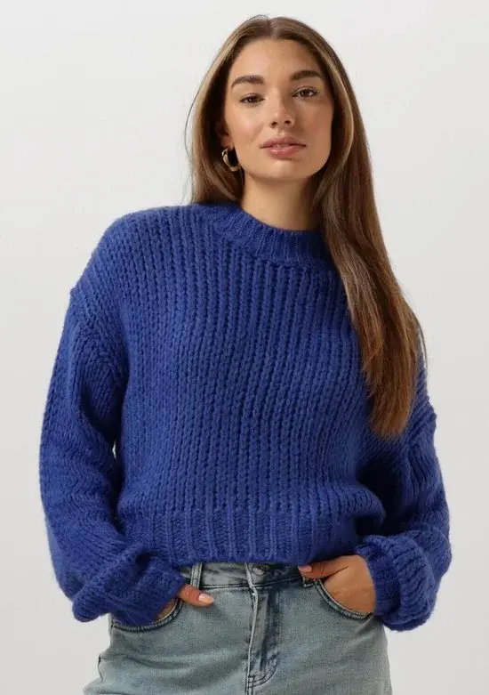 Ydence | Pull en tricot Soraya | Femme | XS