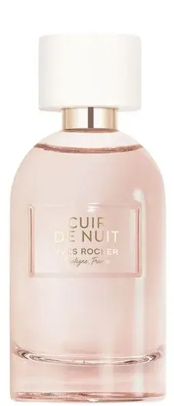 Yves Rocher Cuir de Nuit EDP 100ml - Neuf Outlet