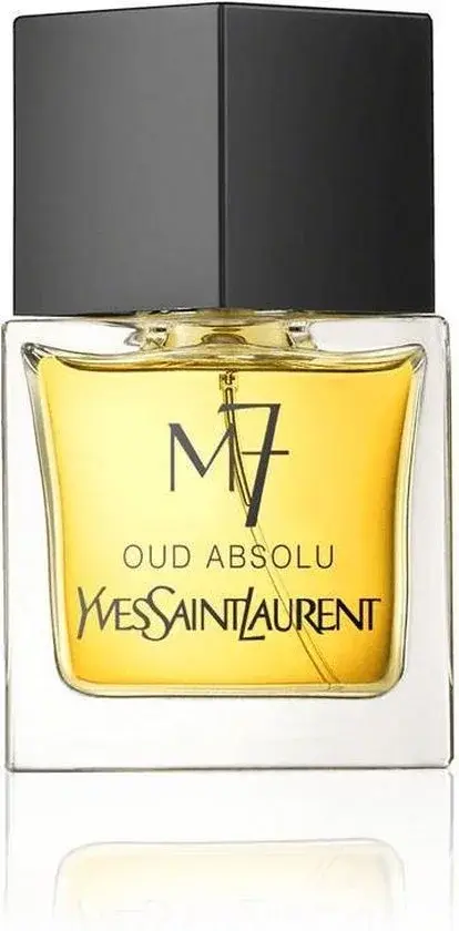 Yves Saint Laurent M7 Oud Absolu eau de toilette 80 ml