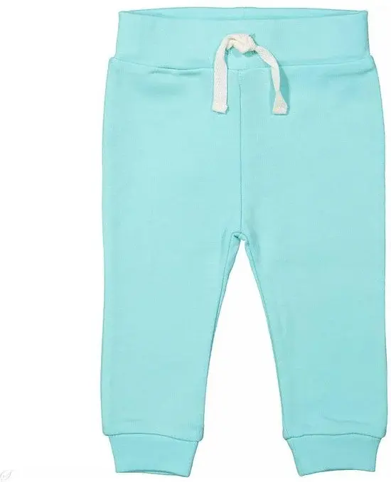 Zero2Three | Broekje Aruba Blue | Baby | 50