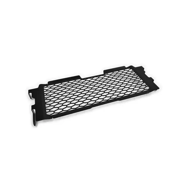 Zieger Cache Radiateur #1 Noir BMW 15-18 R 1200 R