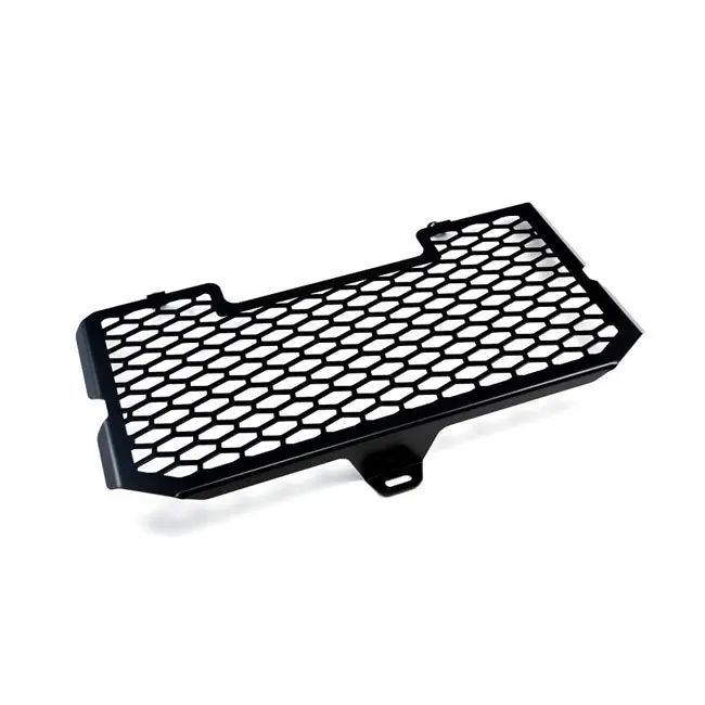 Zieger Cache Radiateur #1 Noir BMW 15-19 F 800 R