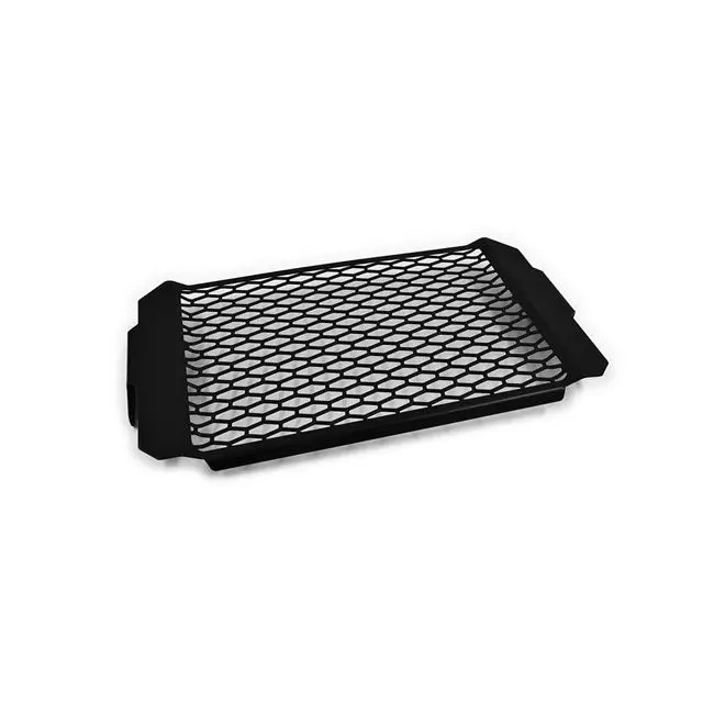 Zieger Cache Radiateur #1 Noir Honda 18-21 CB 1000 R