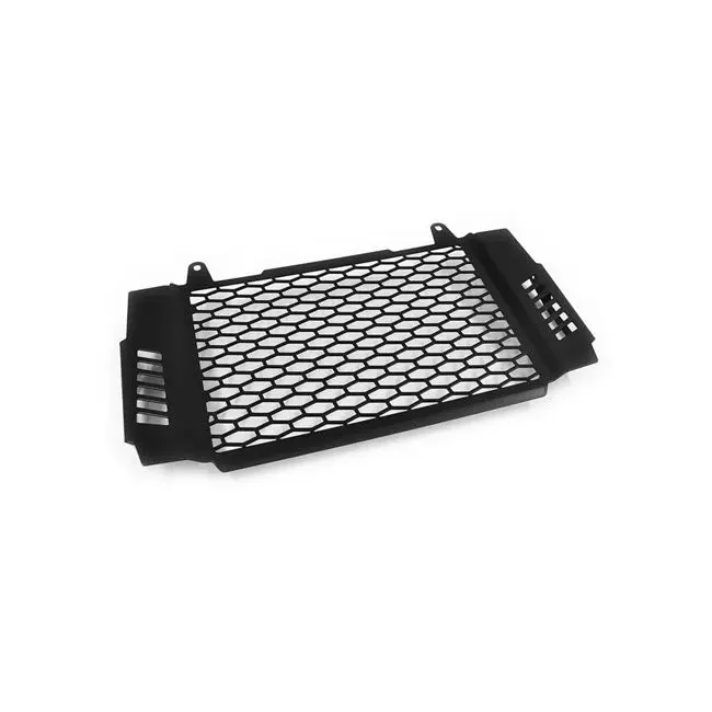 Zieger Cache Radiateur #1 Noir Honda 19-21 CB 650 R