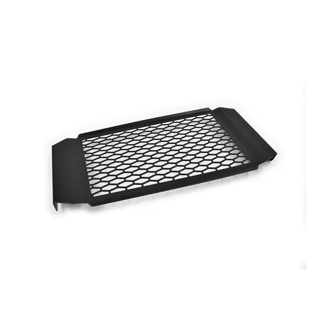 Zieger Cache Radiateur #1 Noir Kawasaki 18-19 Z 900 RS