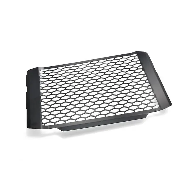 Zieger Cache Radiateur #1 Noir Yamaha 16-19 XSR 900