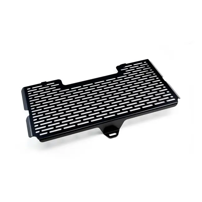 Zieger Cache Radiateur #2 Noir BMW 08-10 F 800 S ; 09-14 F 800 R