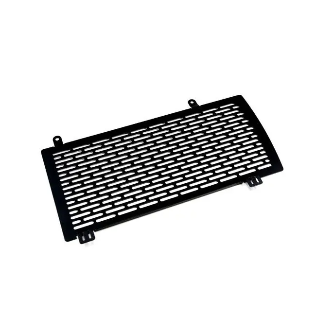Zieger Cache Radiateur #2 Noir BMW 08-13 F 800 GS