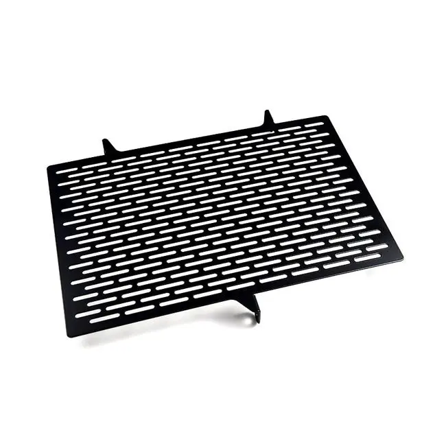 Zieger Cache Radiateur #2 Noir Kawasaki 13-16 Z 800/E