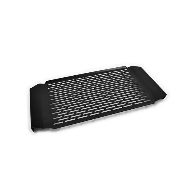 Zieger Cache Radiateur #2 Noir Kawasaki 18-19 Z 900 RS