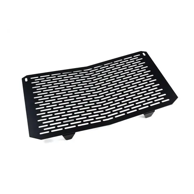 Zieger Cache Radiateur #2 Noir Yamaha 06-16 FZ 1/Frazer ; 10-16 FZ 8/Frazer