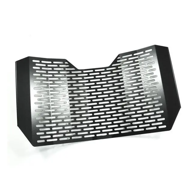 Zieger Cache Radiateur #2 Noir Yamaha 16-19 MT-10