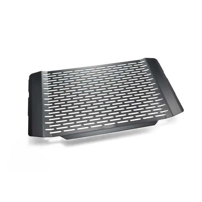 Zieger Cache Radiateur #2 Noir Yamaha 16-19 XSR 900