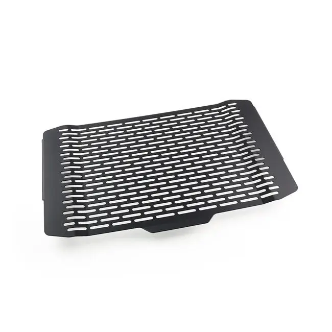 Zieger Cache Radiateur #2 Noir Yamaha 17-20 MT-09