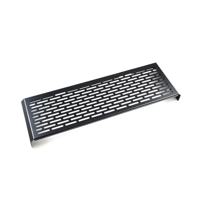 Zieger Cache Radiateur #2 Noir Yamaha 99-16 XJR 1300