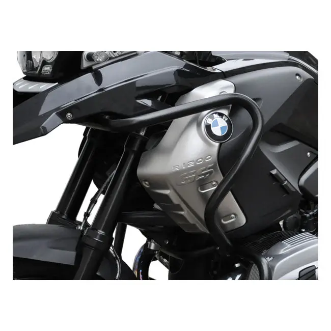 Zieger Carénage Crash Bar Noir BMW 08-12 R 1200 GS
