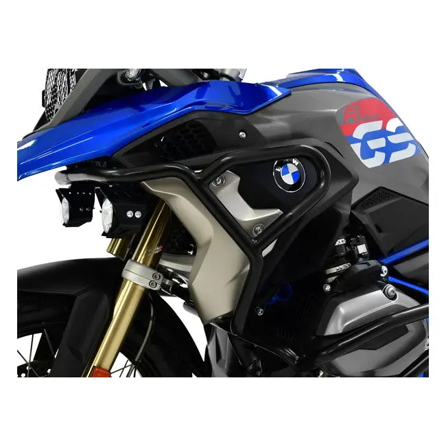 Zieger Carénage Crash Bar Noir BMW 13-19 R 1200 GS LC
