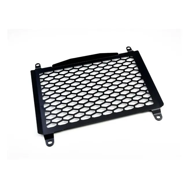 Zieger Couvercle de Radiateur #1 Noir Honda 14-16 CB 650 F