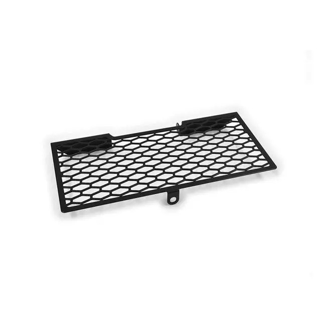 Zieger Couvercle de radiateur #1 Noir Honda 17-20 X-ADV 750