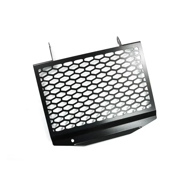 Zieger Couvercle de Radiateur #1 Noir Suzuki 12-19 DL 650 V-Strom