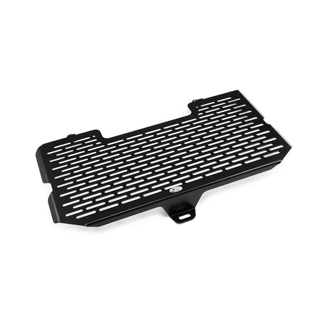 Zieger Couvercle de Radiateur #2 Noir BMW 15-19 F 800 R