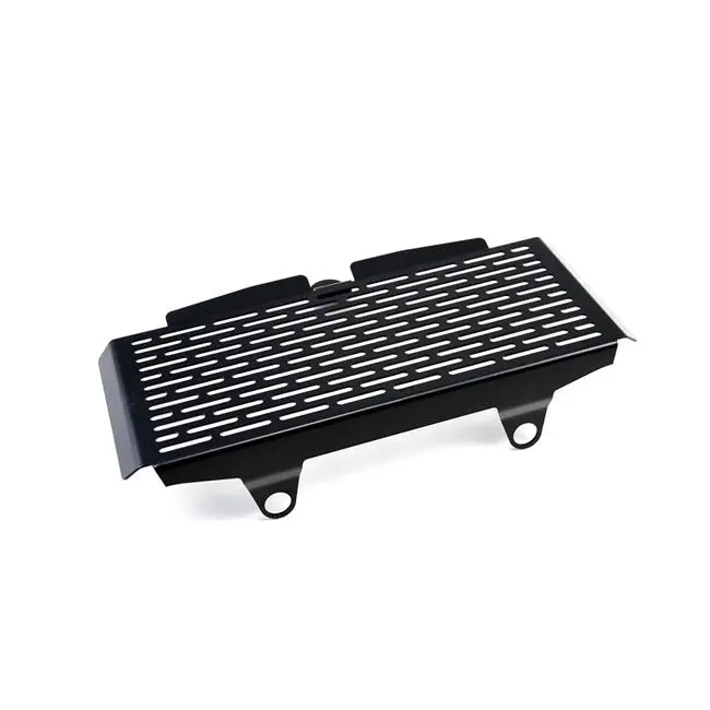 Zieger Couvercle de Radiateur #2 Noir Honda 03-19 CB 1100