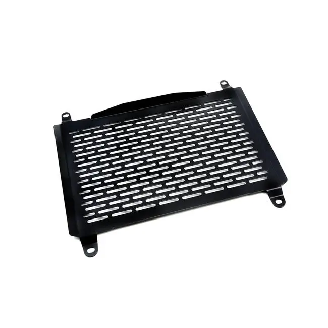 Zieger Couvercle de Radiateur #2 Noir Honda 14-16 CB 650 F