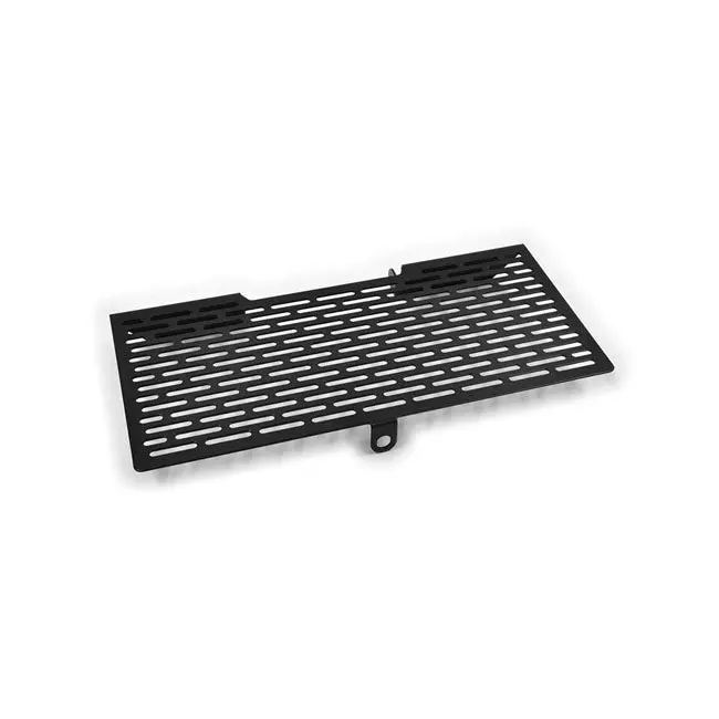 Zieger Couvercle de Radiateur #2 Noir Honda 17-20 X-ADV 750