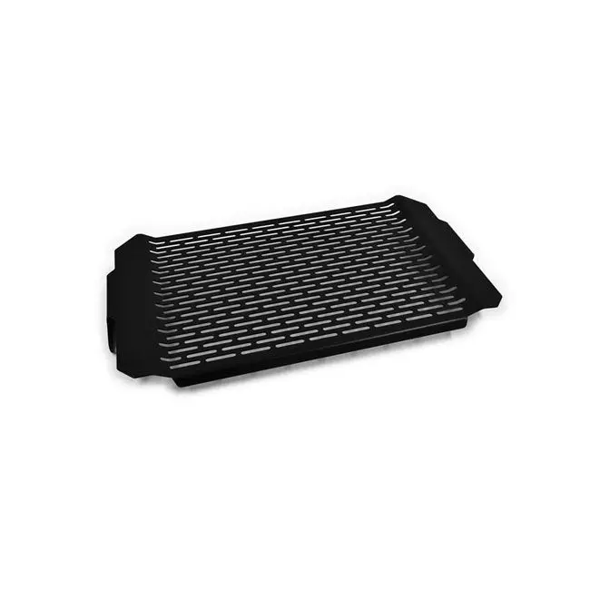 Zieger Couvercle de Radiateur #2 Noir Honda 18-20 CB 1000 R