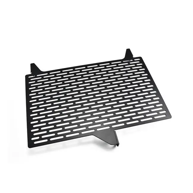 Zieger Couvercle de Radiateur #2 Noir Suzuki 17-19 GSX-S 750