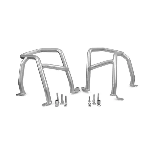 Zieger Crash Bar Argent BMW 19-21 R1250 GS