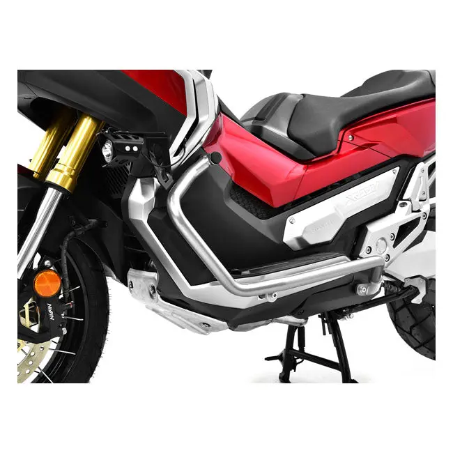 Zieger Crash Bar Argent Honda 17-20 X-ADV 750