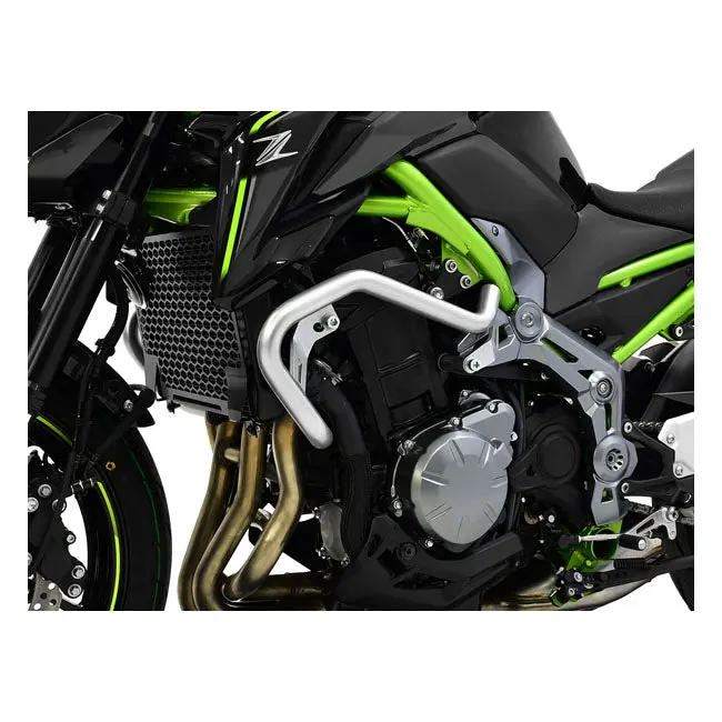 Zieger Crash Bar Argent Kawasaki 17-21 Z 900