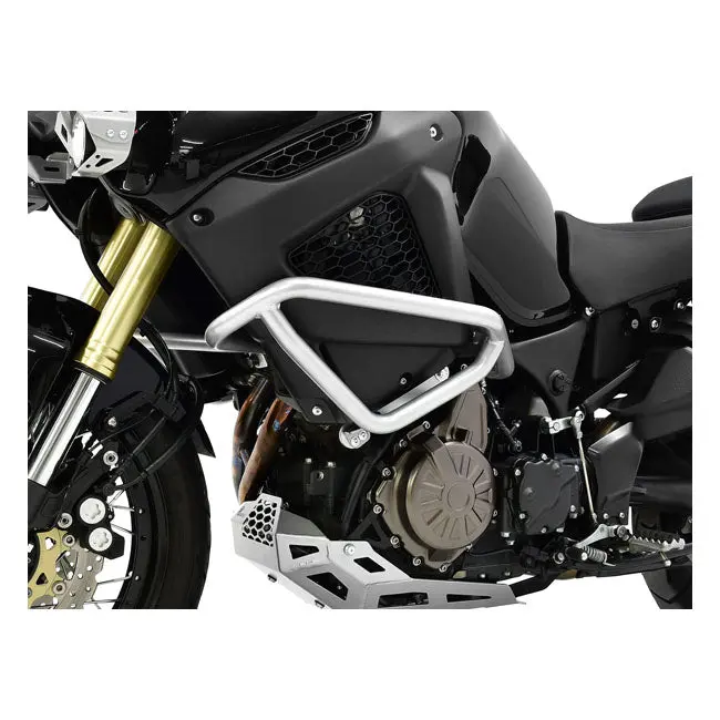 Zieger Crash Bar Argent Yamaha 16-18 XT1200Z Super Tenere