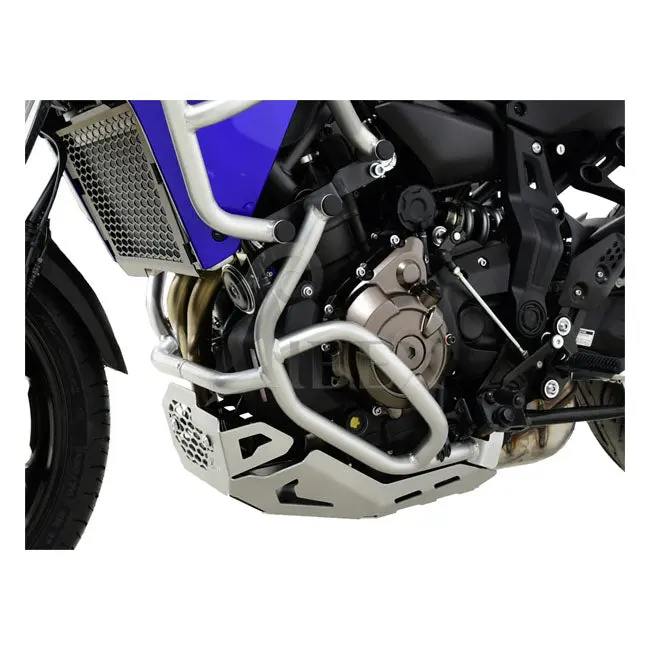 Zieger Crash Bar Argent Yamaha 16-19 MT-07 Tracer